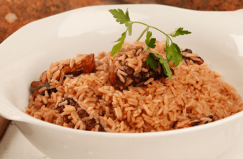 Arroz de polvo minhota