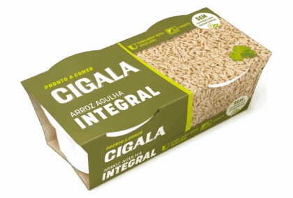 Cigala Integral