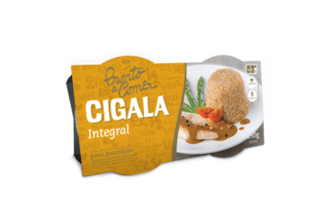 pronto a comer cigala integral