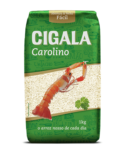 Cigala Carolino