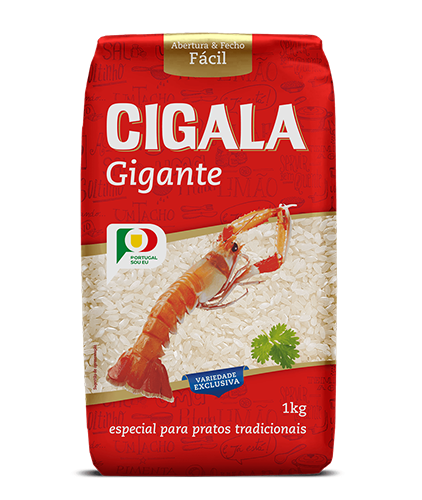 Cigala Gigante