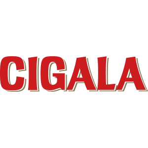 logo arroz cigala