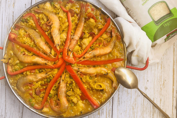 Paella