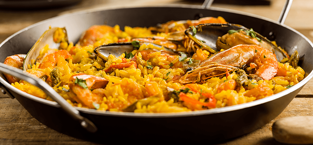 Socarrat: O arroz caramelizado valenciano
