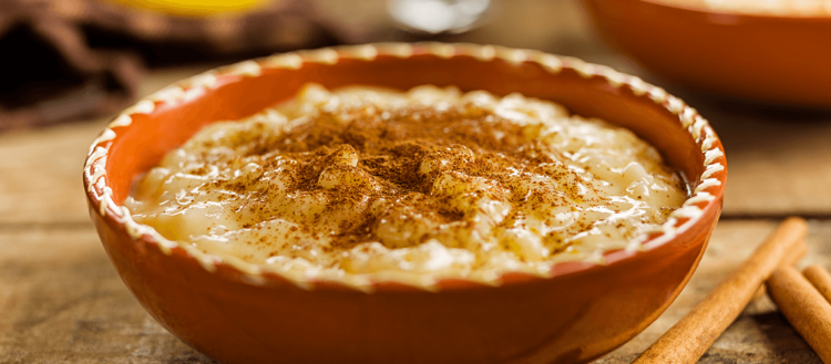Arroz Doce