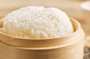 Arroz para sushi da cigala