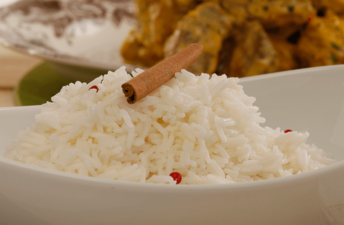 Arroz de borrego Biriany da cigala