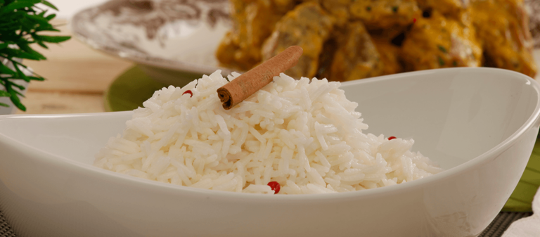 Foto de Arroz com Borrego (Biryani)