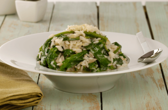 Arroz de grelos|||