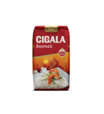 Cigala Arroz Basmati Brajma