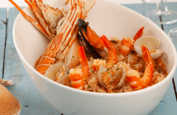 Arroz de Marisco
