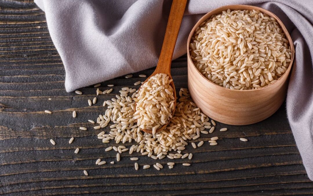 Calorias no arroz integral: O que precisa saber