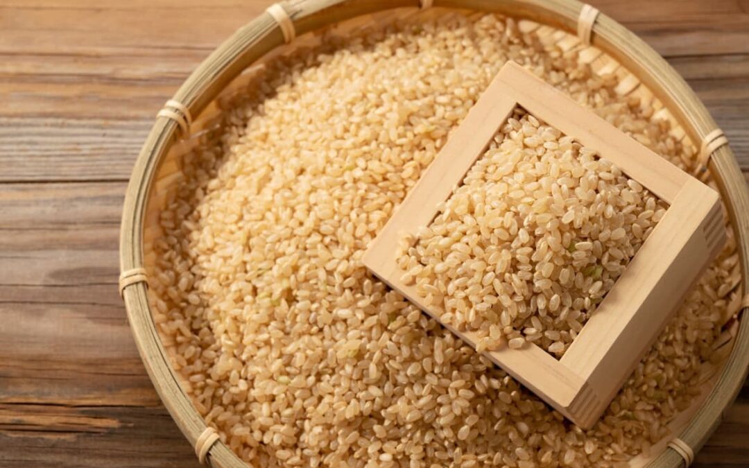 Como Cozinhar Arroz Integral para não ficar duro