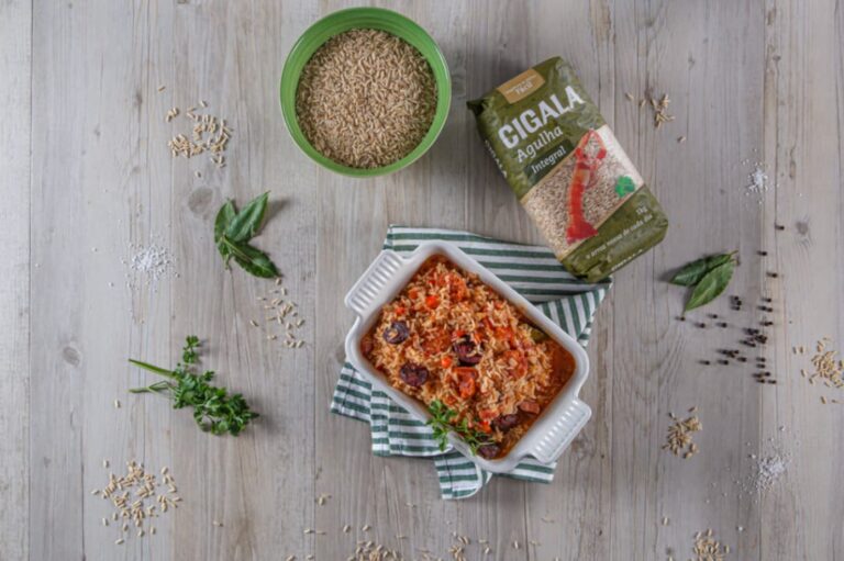 Foto de Arroz Malandrinho: Receita Tradicional