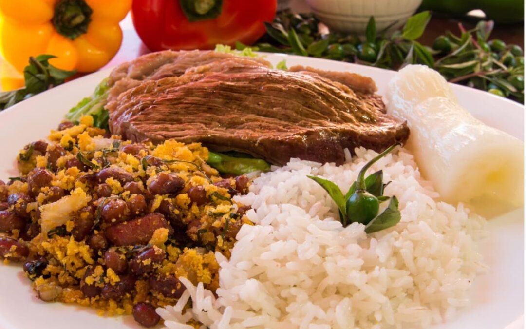 Tipos de Arroz para Churrasco: Guia Completo