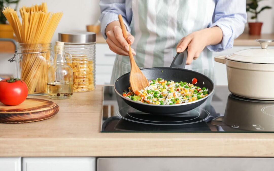 Composição do Arroz: Nutrientes e Benefícios