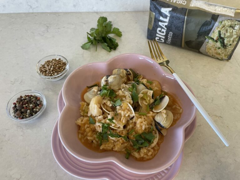 Foto de Arroz de Pescada: Receita Tradicional e Reconfortante