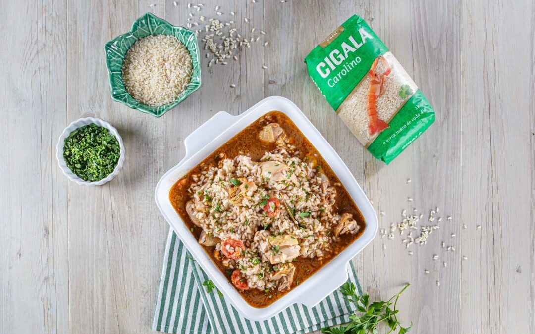 Pratos Típicos Portugueses por Regiões: Diversidade da Gastronomia Lusa | Cigala
