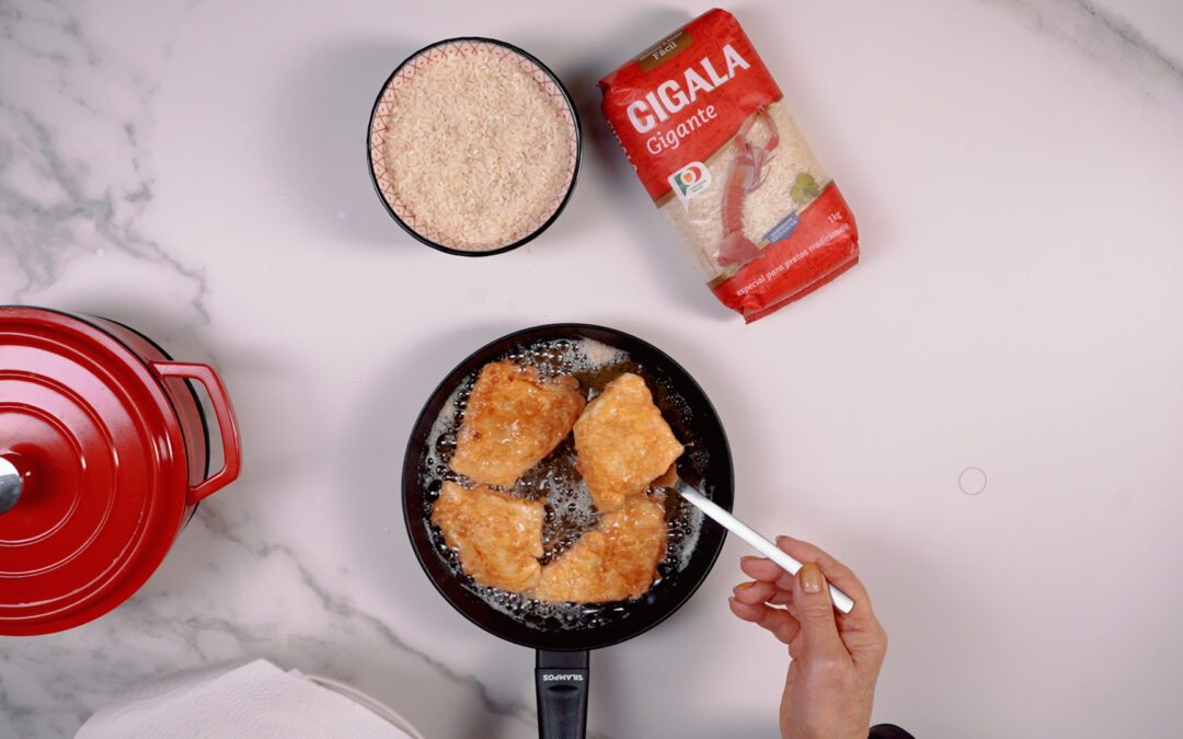 Acompanhamentos deliciosos para filetes de pescada panados: Guia completo