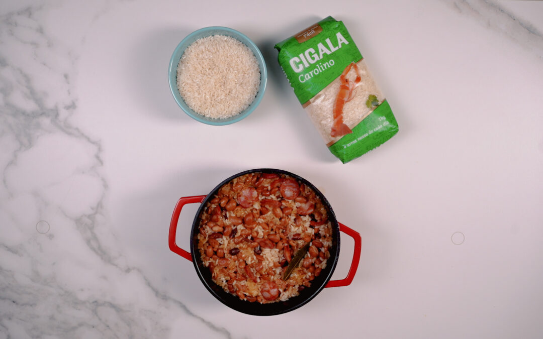 Deliciosas receitas de feijão para surpreender o seu paladar