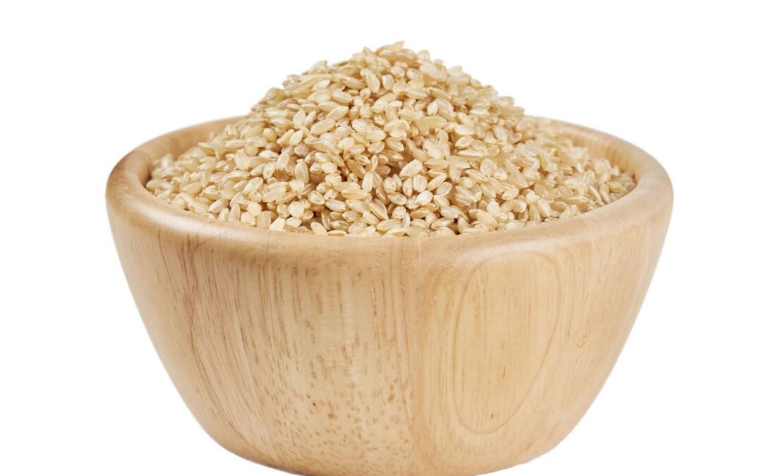 Arroz Integral: Quantidade de Água Ideal