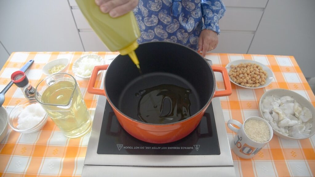 O segredo está no equilíbrio entre os ingredientes e no tempo correto de cozedura