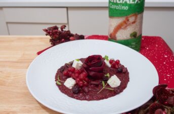 Arroz de Feijão Vermelho: Receita Portuguesa Fácil | Cigala