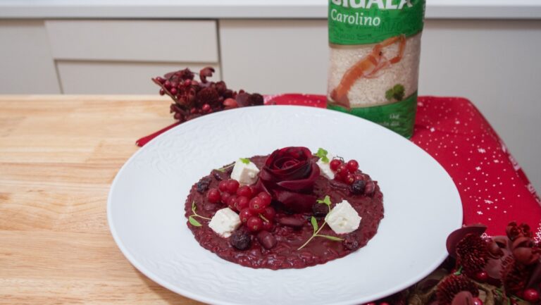Foto de Arroz de feijão vermelho: Receita portuguesa fácil
