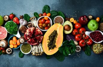 Superalimentos: Benefícios e Importância Para a Saúde | Cigala