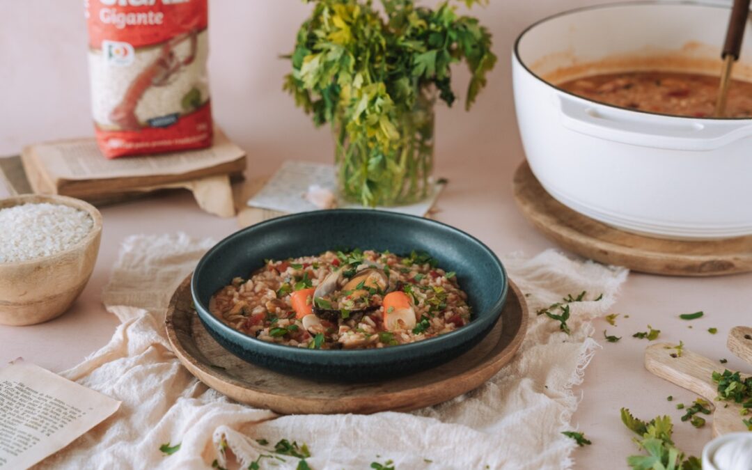 Receitas irresistíveis para o almoço do Dia da Mãe