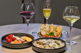 Guia completo de acompanhamentos para peixe