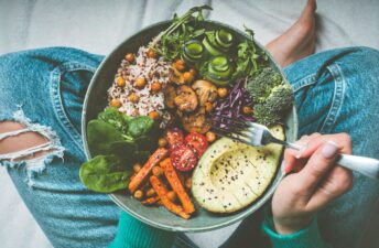 Dieta Vegetariana: Explore benefícios e dicas essenciais