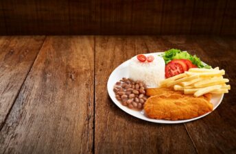 Acompanhamento Para Panados De Frango: As Melhores Opções