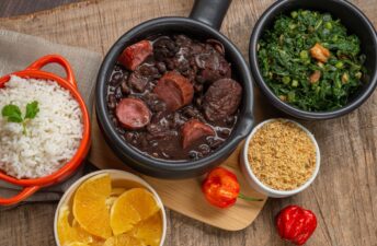 Comida Brasileira: Pratos Típicos e Deliciosos