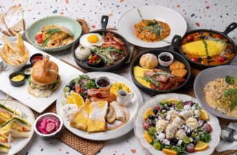Brunch Em Casa: Ideias e Receitas Deliciosas