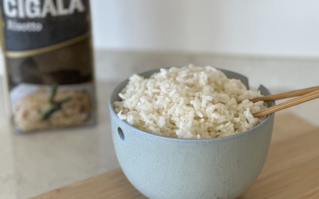 O que acompanhar com arroz seco: Guia completo de combinações