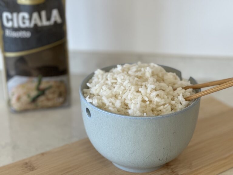 Foto de Arroz japonês: Receita completa