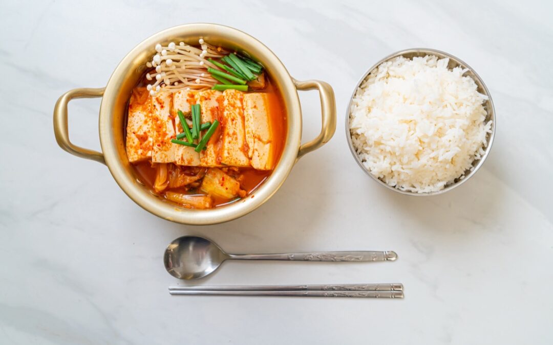 Comida coreana: Um guia completo para explorar sabores únicos