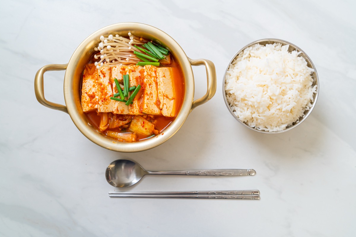Comida coreana: Um guia completo para explorar sabores únicos - Cigala