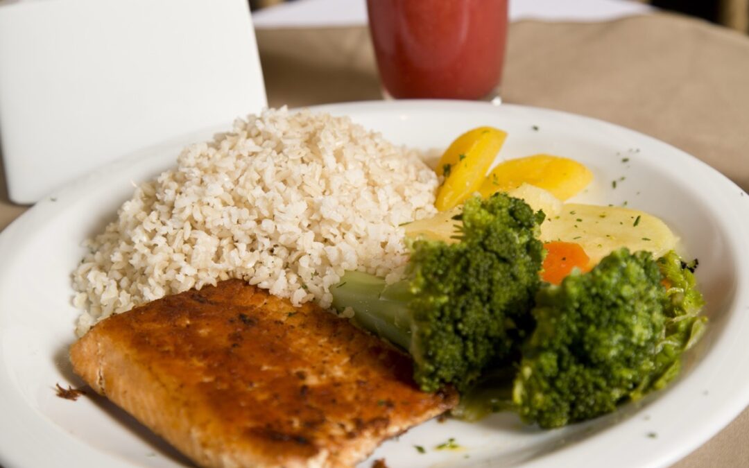 Comida fitness: Guia completo para uma alimentação saudável