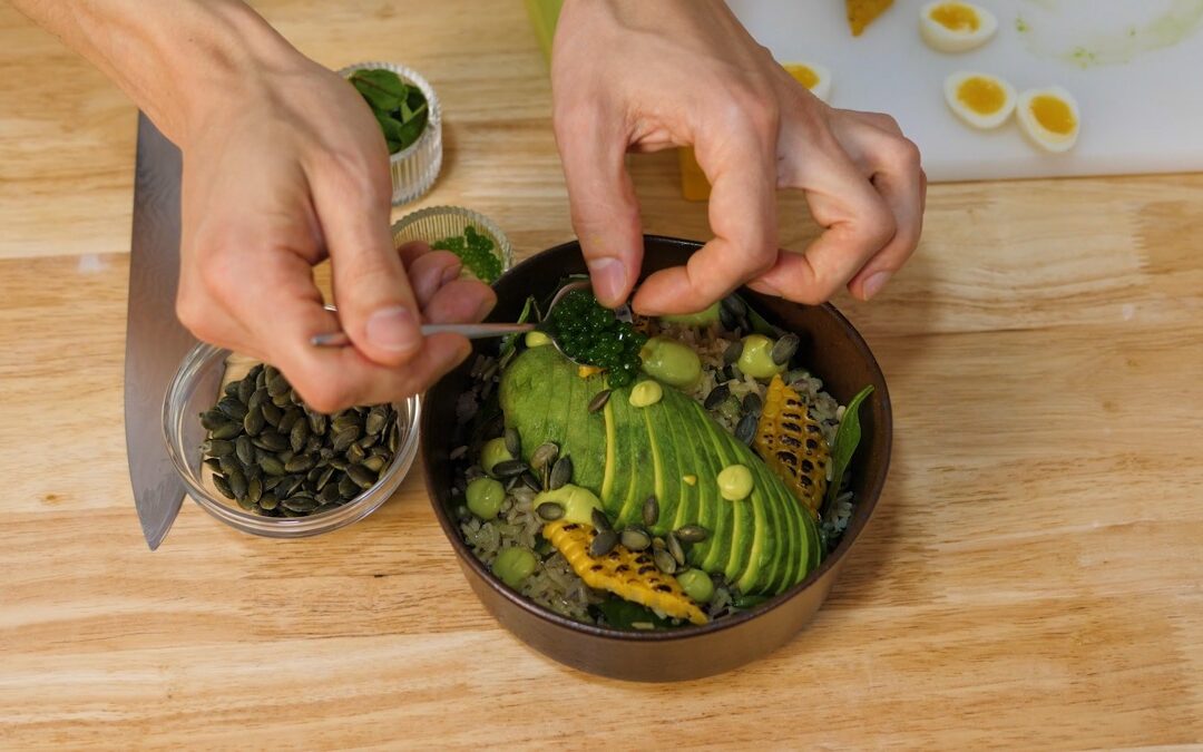 Jantares rápidos: receitas fáceis e deliciosas para seu dia a dia