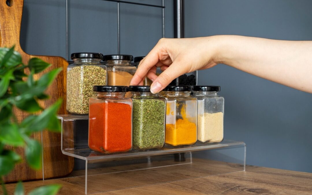 Ervas aromáticas e temperos: benefícios, usos e dicas
