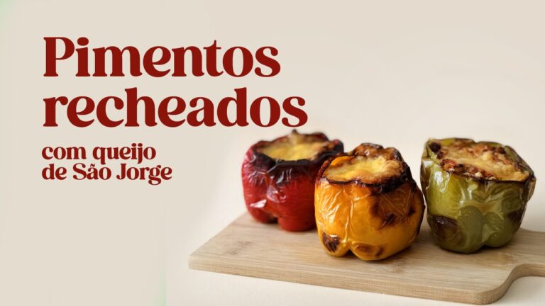Foto de Pimentos recheados: Receita fácil e deliciosa com carne moída