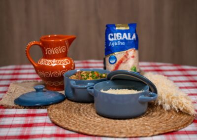 Feijoada: receita tradicional portuguesa passo a passo