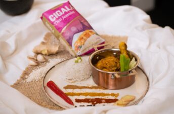 imagen receta Vindaloo: a receita autêntica da Índia com especiarias