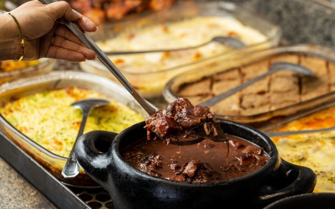 Descubra as melhores carnes para feijoada: o segredo do sabor brasileiro