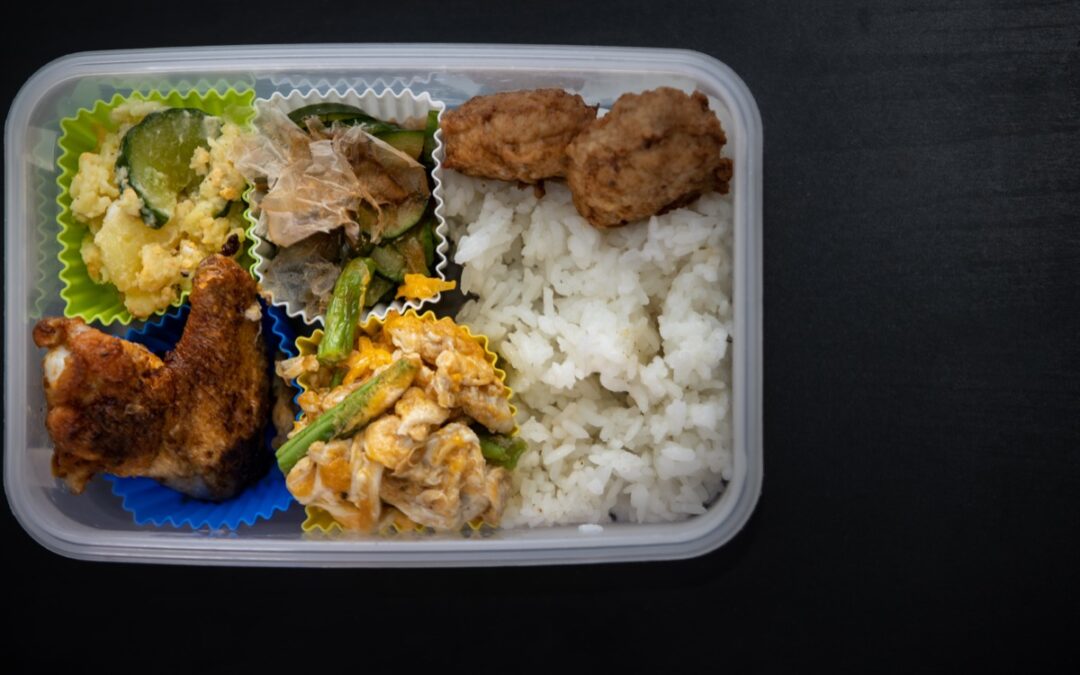 Alimentos perecíveis: Tudo o que precisa de saber para o conservar corretamente