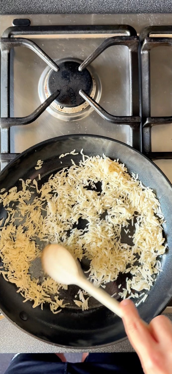 arroz-com-atum-lima-e-coentros – passo-01