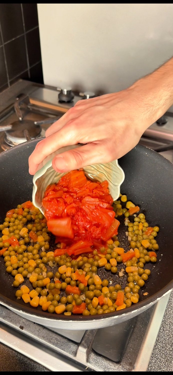 arroz-com-kimchi-e-ovo – passo-02