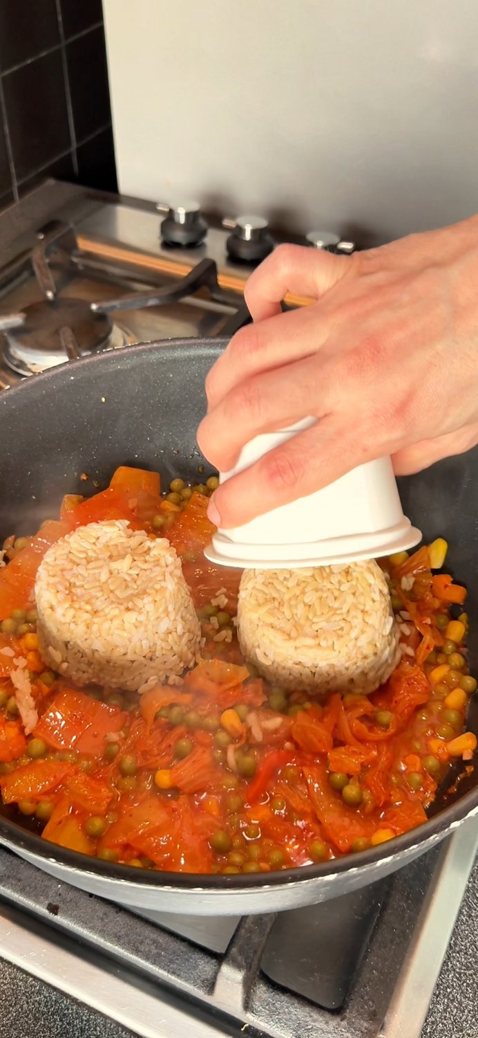 arroz-com-kimchi-e-ovo – passo-03